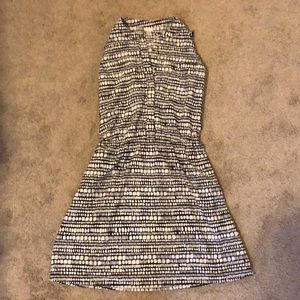 Merona brand new dress